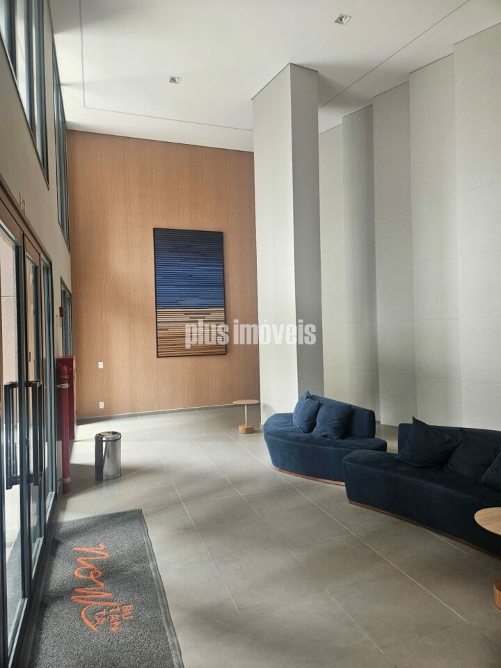 Apartamento, 1 quarto, 25 m² - Foto 8