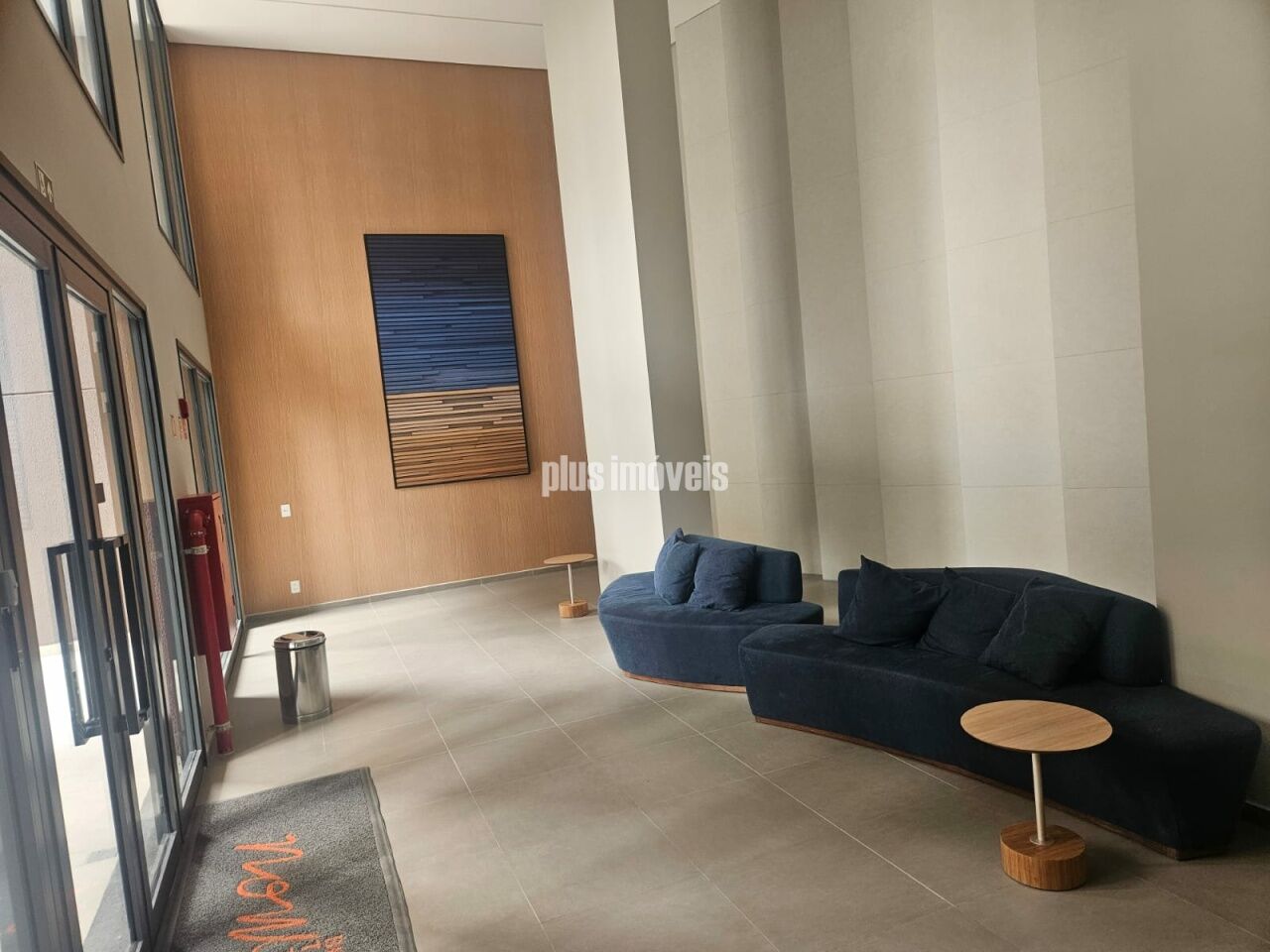 Apartamento, 1 quarto, 25 m² - Foto 9
