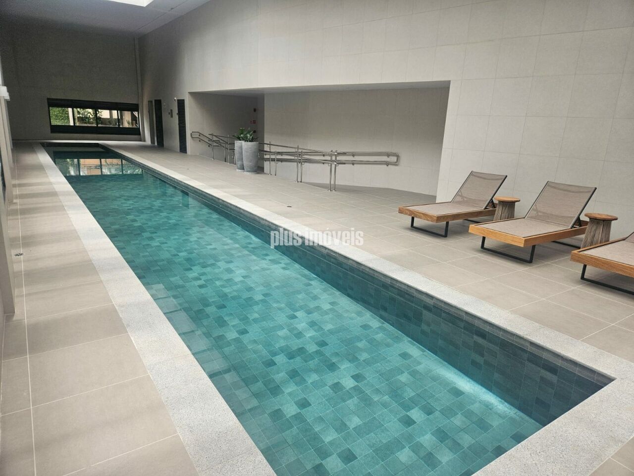 Apartamento, 1 quarto, 25 m² - Foto 28