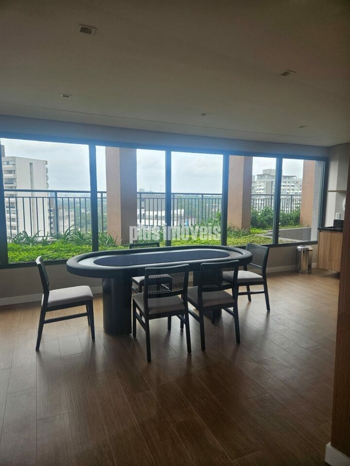 Apartamento, 1 quarto, 25 m² - Foto 10