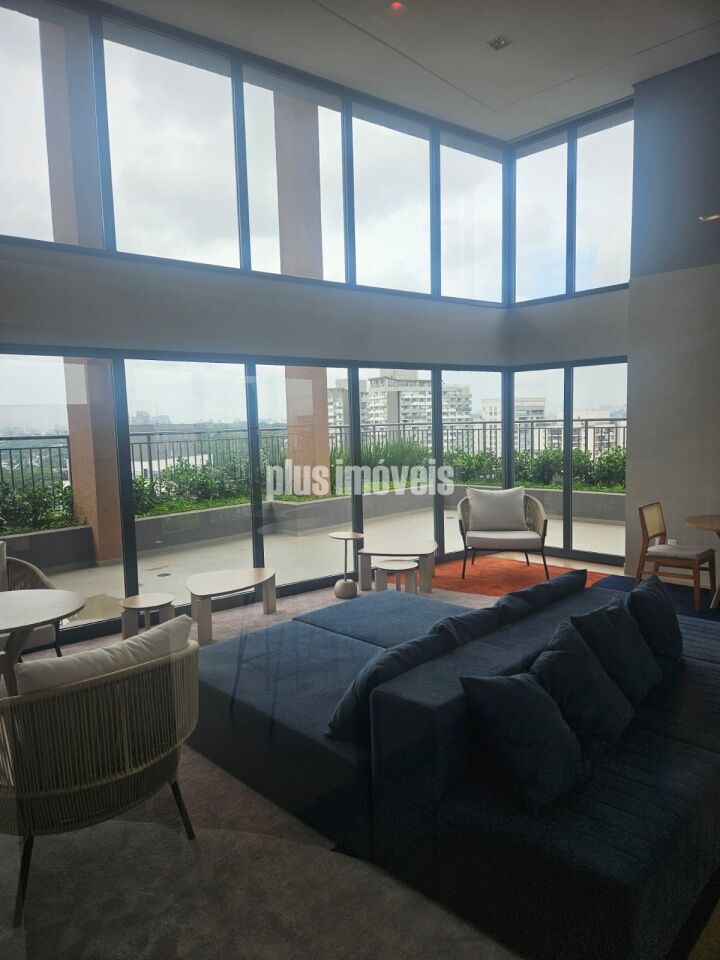 Apartamento, 1 quarto, 25 m² - Foto 12