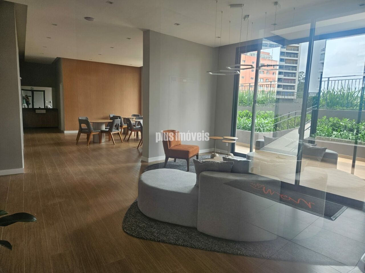 Apartamento, 1 quarto, 25 m² - Foto 13