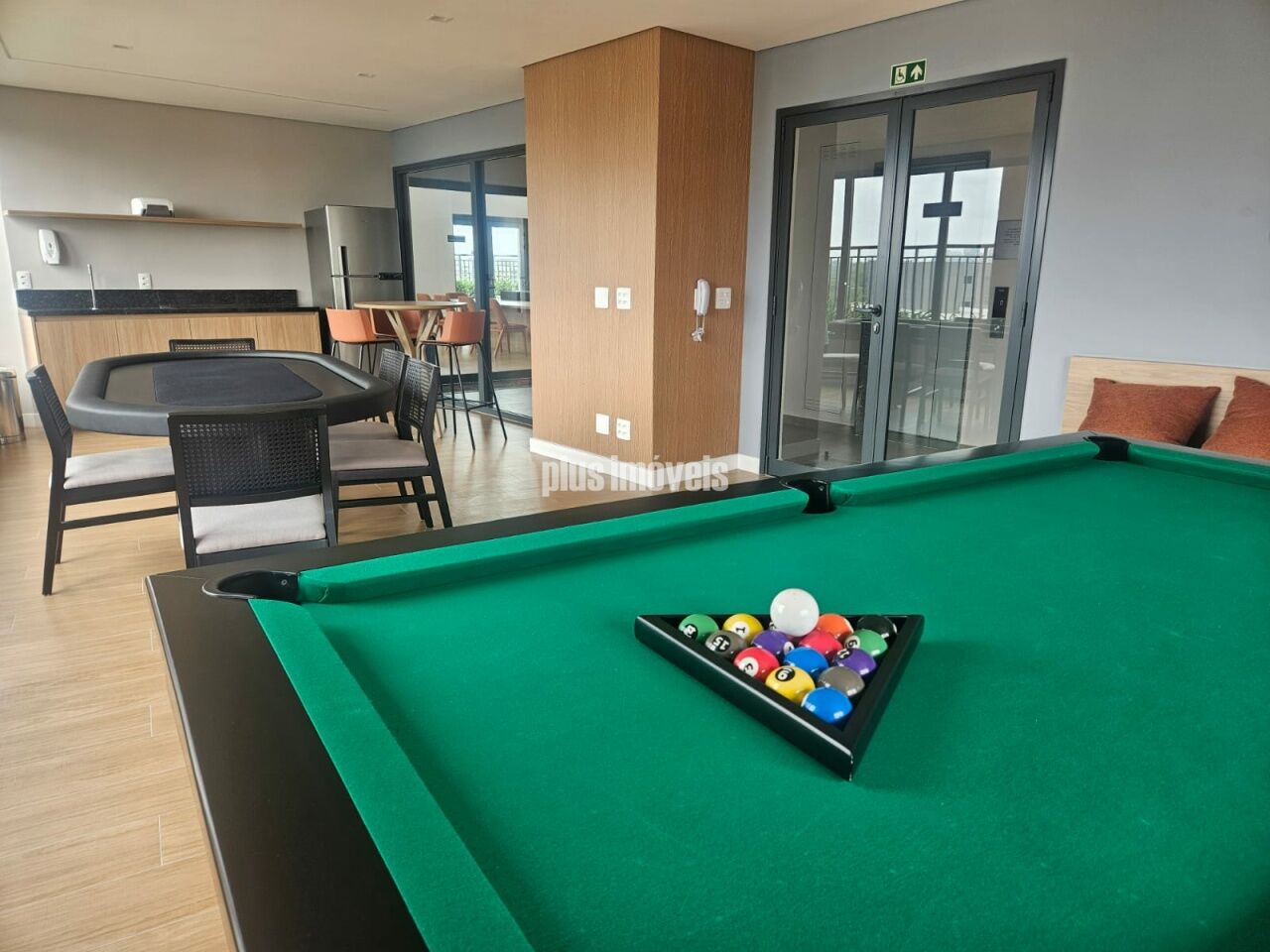 Apartamento, 1 quarto, 25 m² - Foto 14