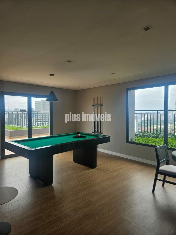 Apartamento, 1 quarto, 25 m² - Foto 15