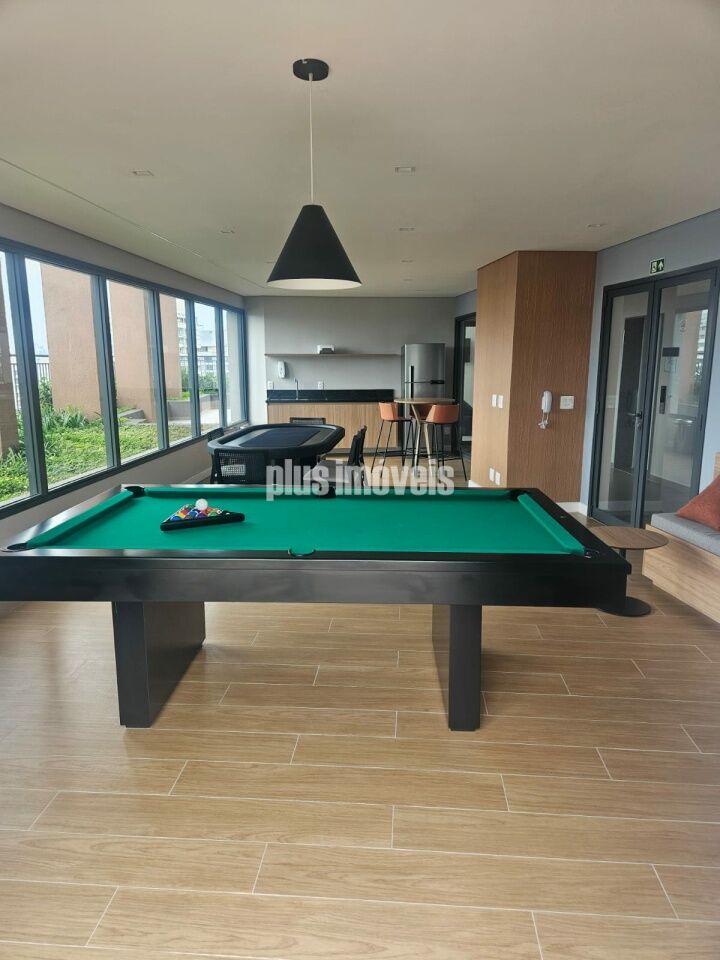 Apartamento, 1 quarto, 25 m² - Foto 16