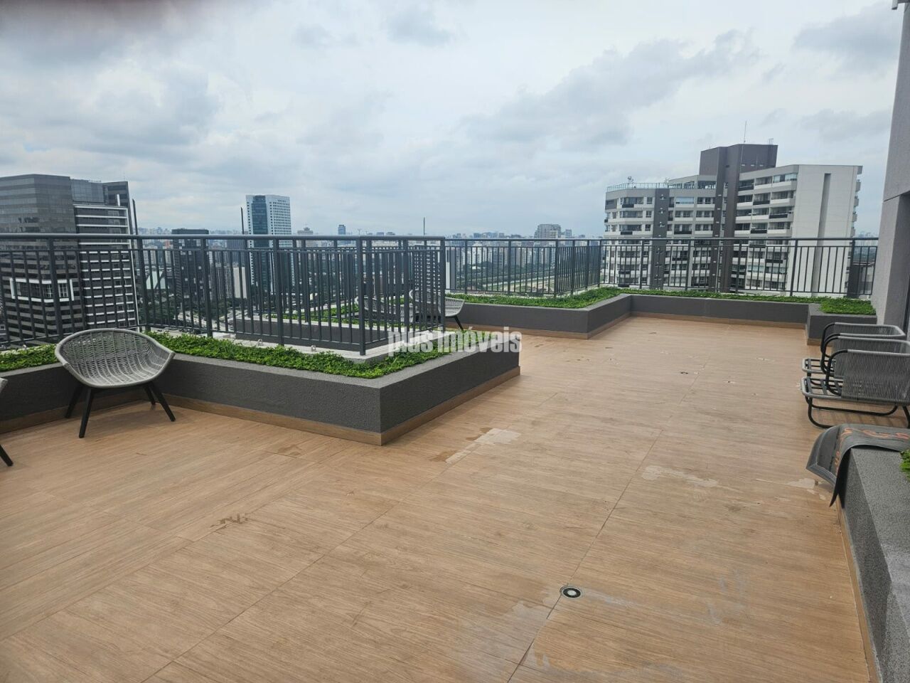 Apartamento, 1 quarto, 25 m² - Foto 17