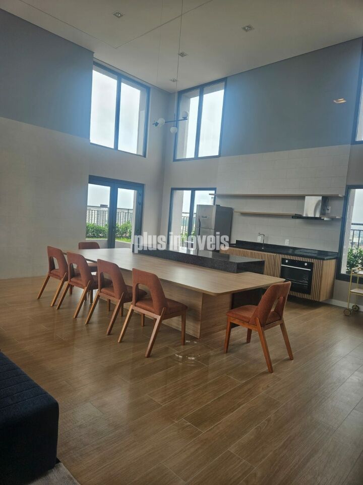 Apartamento, 1 quarto, 25 m² - Foto 18