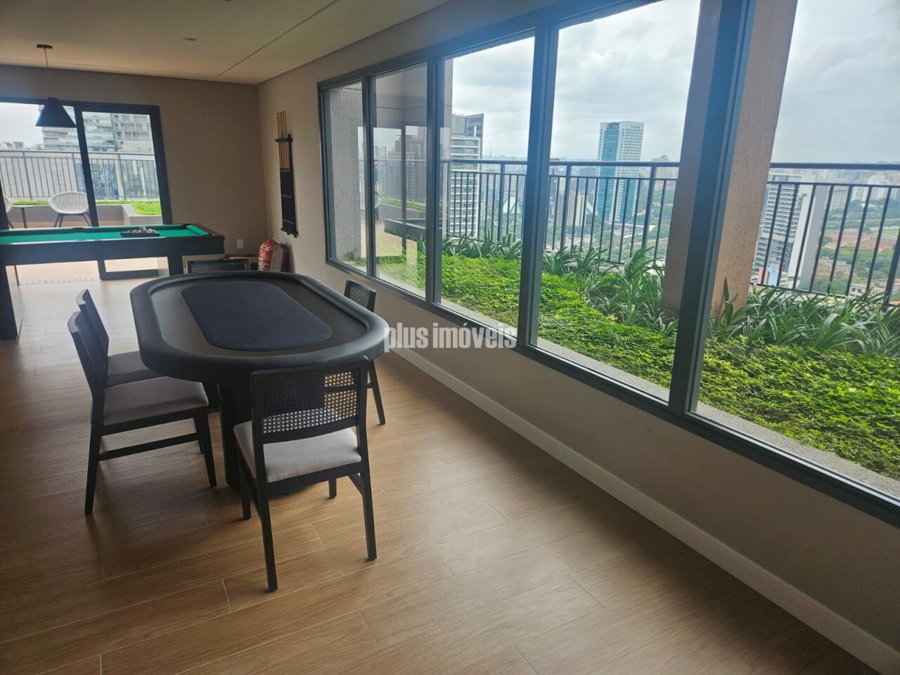 Apartamento, 1 quarto, 25 m² - Foto 19