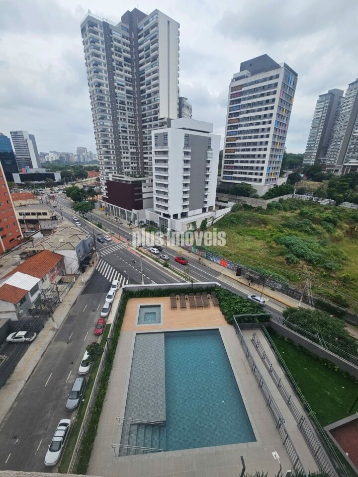 Apartamento, 1 quarto, 25 m² - Foto 30