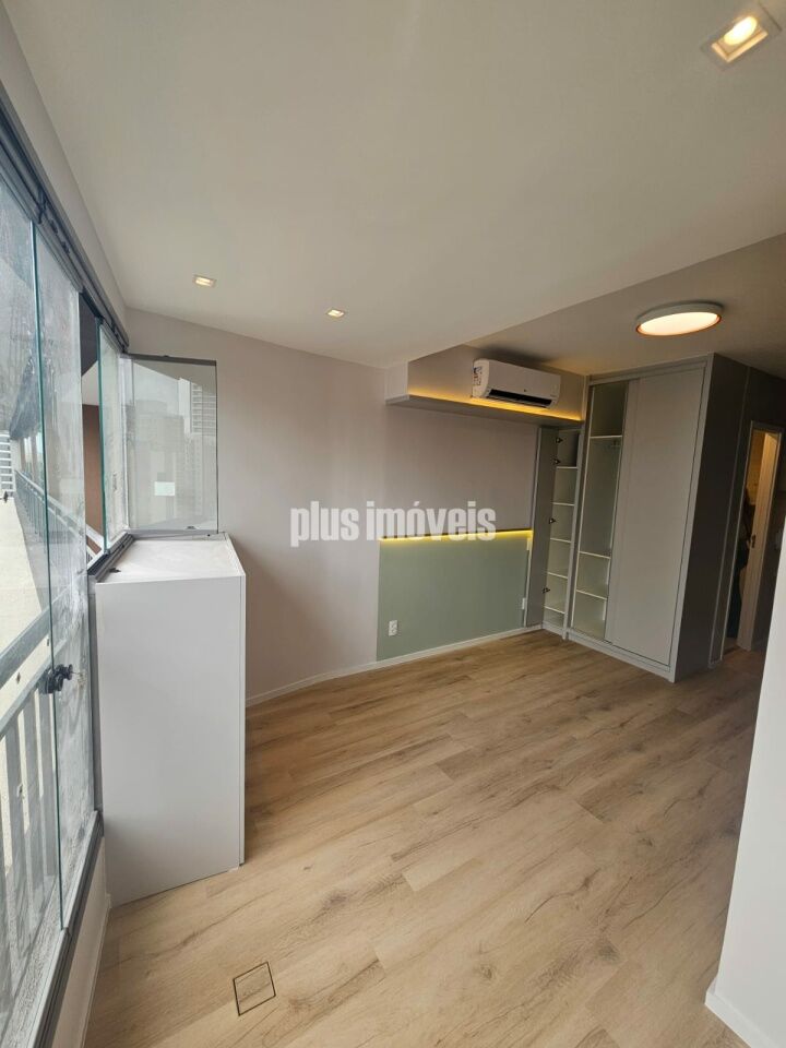 Apartamento, 1 quarto, 25 m² - Foto 6