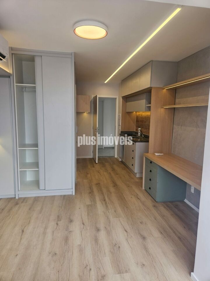 Apartamento, 1 quarto, 25 m² - Foto 5