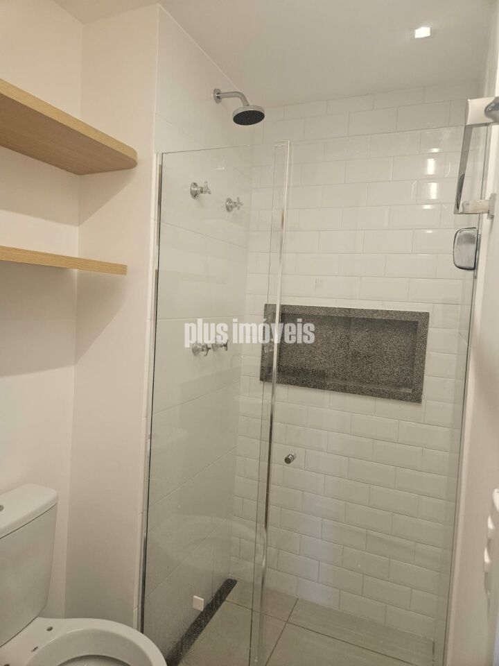 Apartamento, 1 quarto, 25 m² - Foto 21