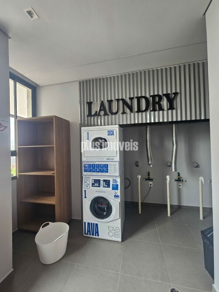 Apartamento, 1 quarto, 25 m² - Foto 22