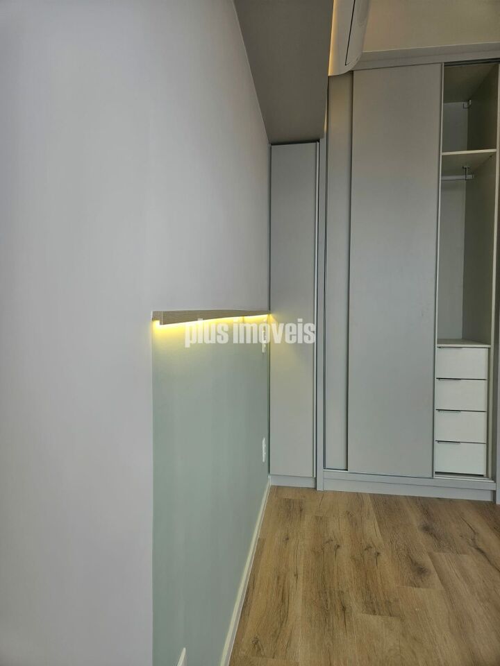 Apartamento, 1 quarto, 25 m² - Foto 7