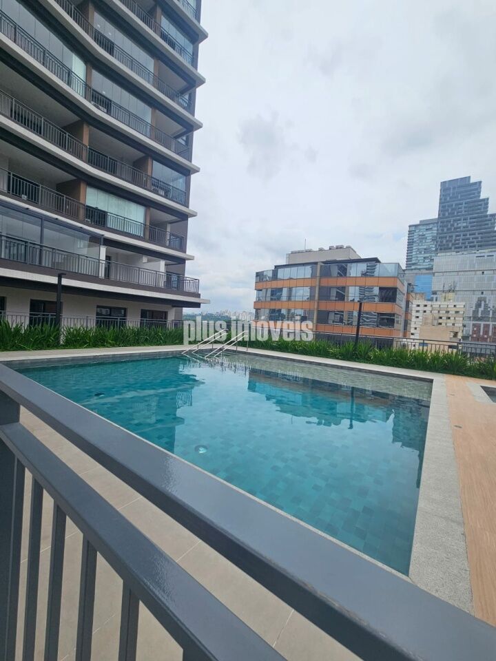 Apartamento, 1 quarto, 25 m² - Foto 32