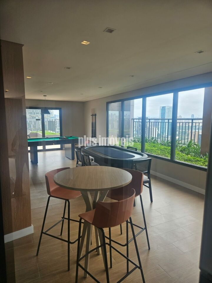 Apartamento, 1 quarto, 25 m² - Foto 25