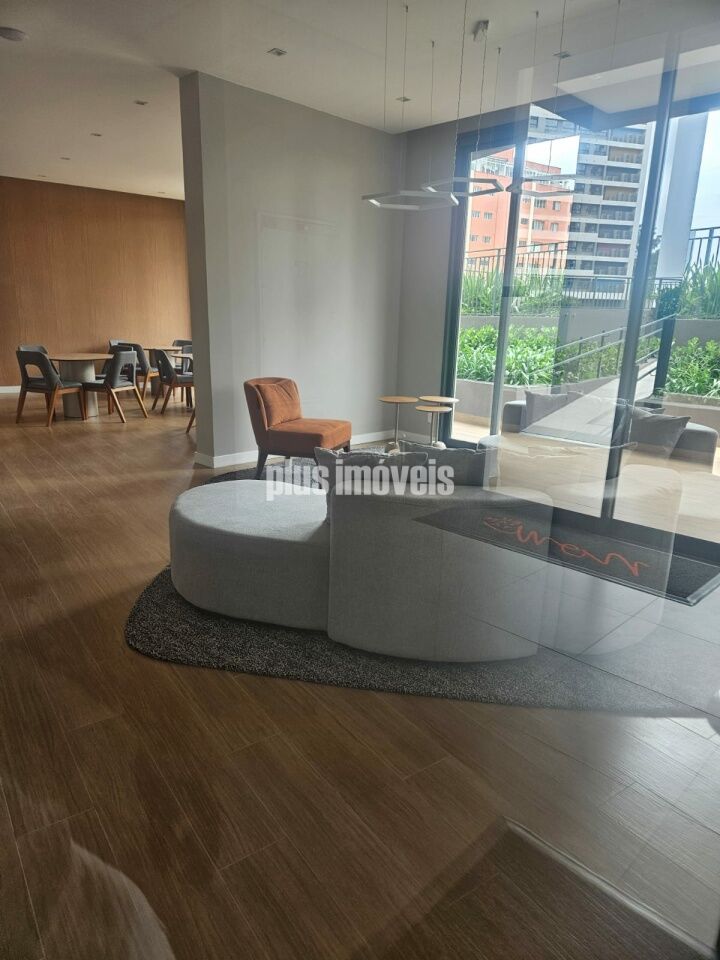 Apartamento, 1 quarto, 25 m² - Foto 27