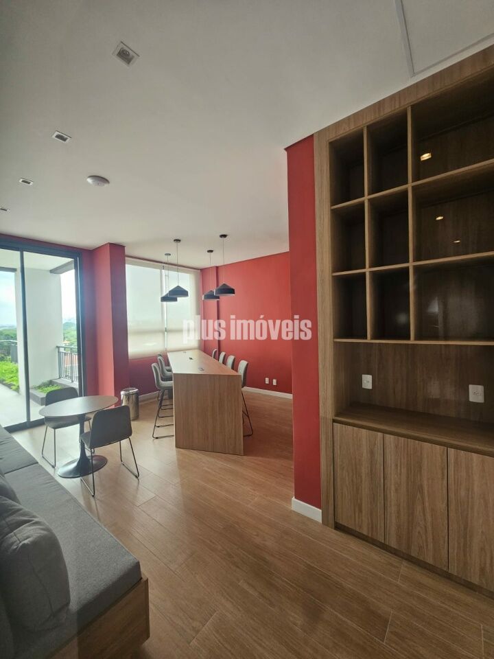 Apartamento, 1 quarto, 25 m² - Foto 26