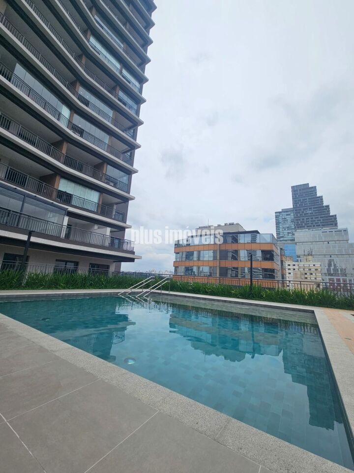 Apartamento, 1 quarto, 25 m² - Foto 31