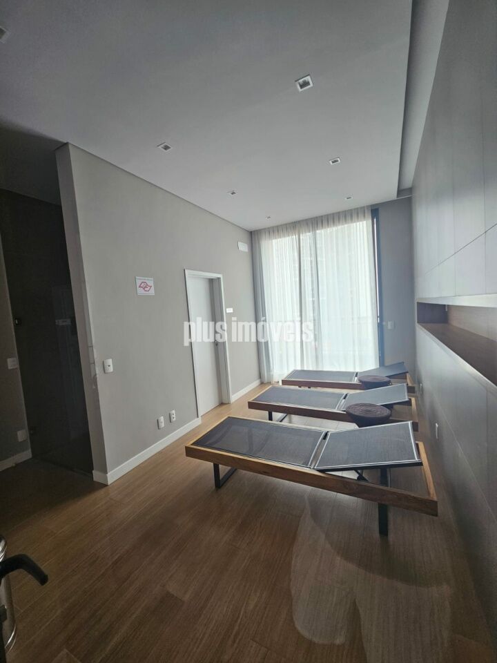 Apartamento, 1 quarto, 25 m² - Foto 33