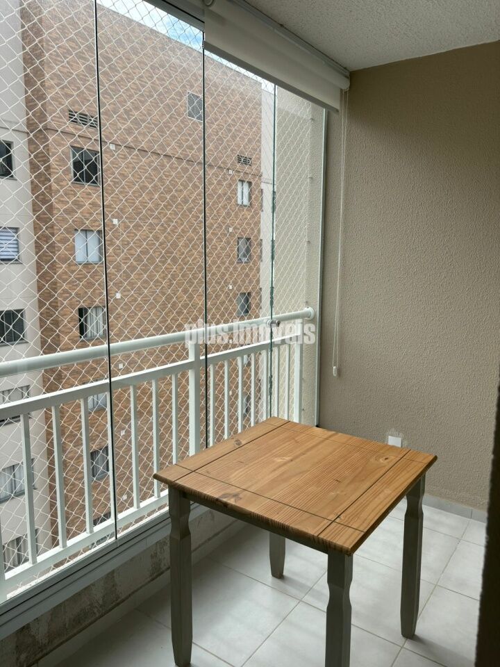 Apartamento, 2 quartos, 41 m² - Foto 8