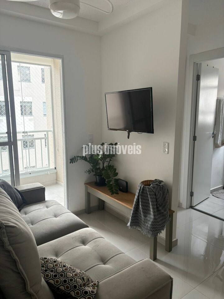 Apartamento, 2 quartos, 41 m² - Foto 12