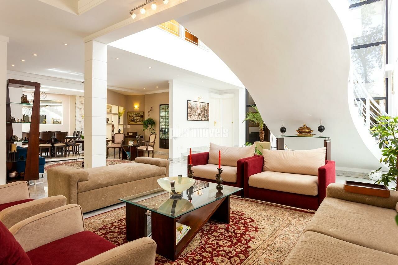Casa de Condomínio, 6 quartos - Foto 3