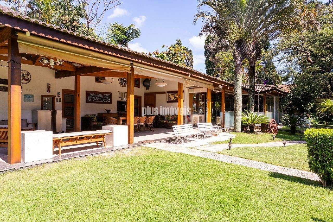 Casa de Condomínio, 6 quartos - Foto 23