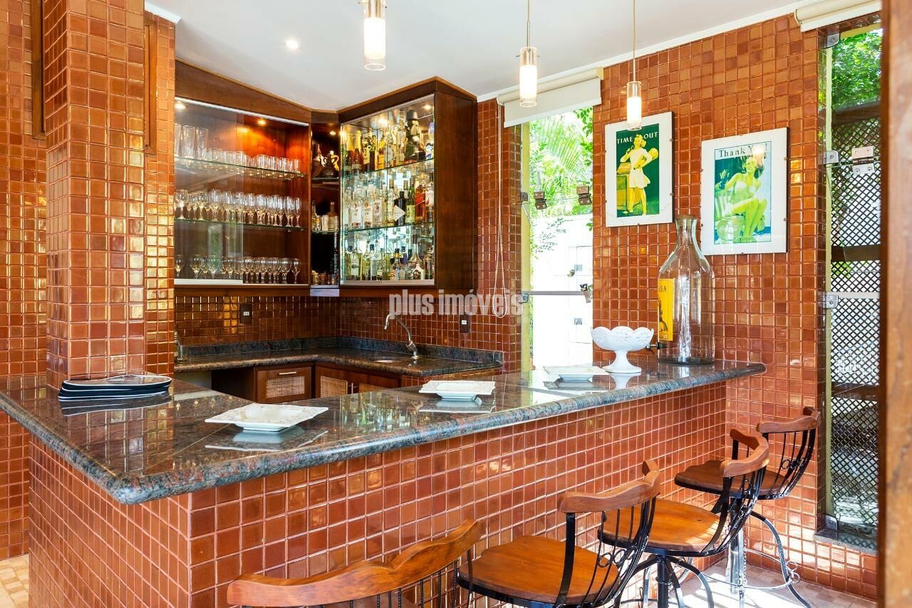 Casa de Condomínio, 6 quartos - Foto 26