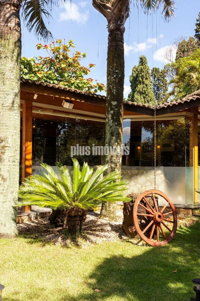 Casa de Condomínio, 6 quartos - Foto 27