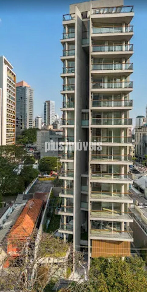 Apartamento, 1 quarto, 116 m² - Foto 15
