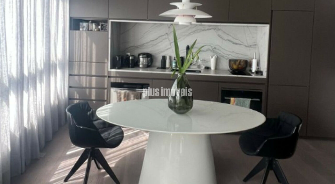 Apartamento, 1 quarto, 116 m² - Foto 5