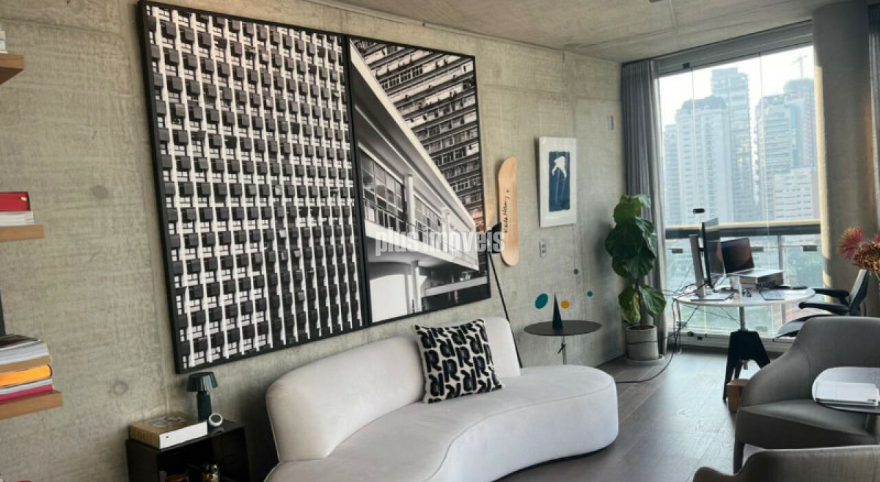 Apartamento, 1 quarto, 116 m² - Foto 6