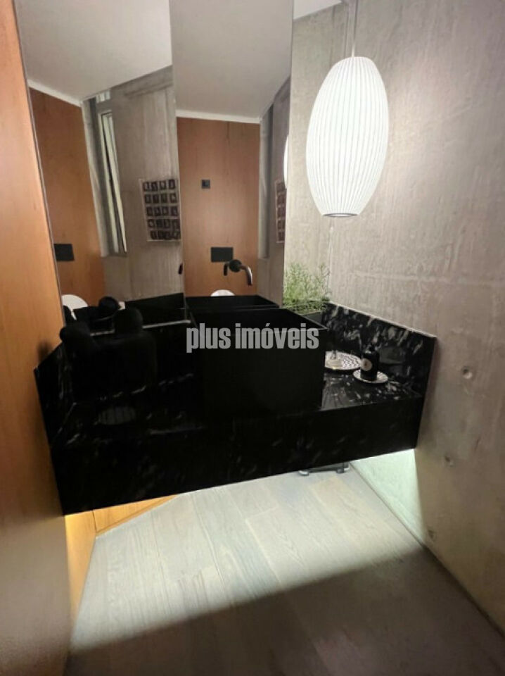 Apartamento, 1 quarto, 116 m² - Foto 9