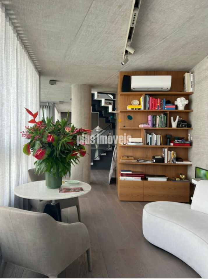 Apartamento, 1 quarto, 116 m² - Foto 11