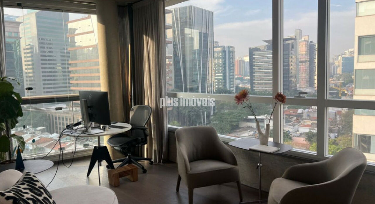 Apartamento, 1 quarto, 116 m² - Foto 13
