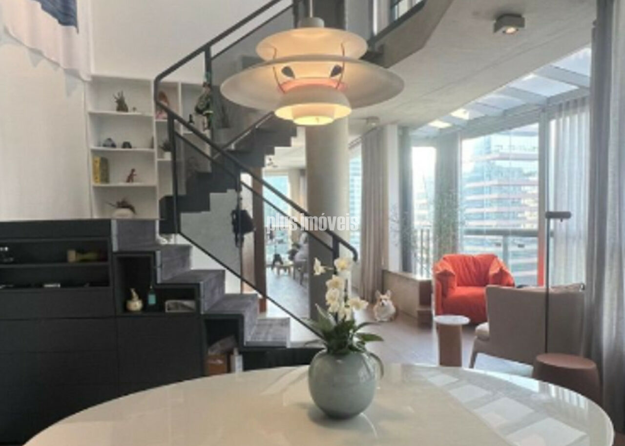 Apartamento, 1 quarto, 116 m² - Foto 14