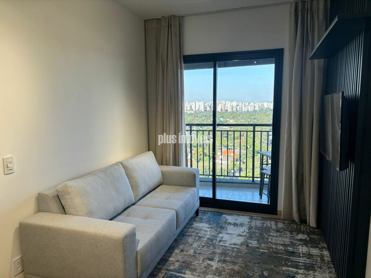 Apartamento, 2 quartos, 45 m² - Foto 2