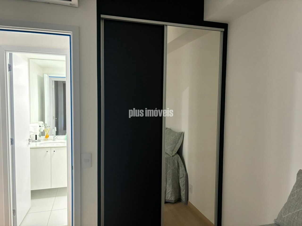Apartamento, 2 quartos, 45 m² - Foto 8