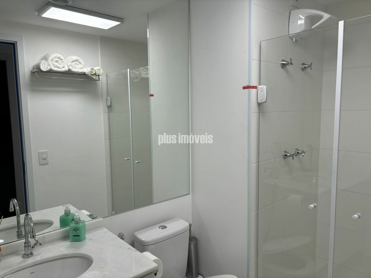 Apartamento, 2 quartos, 45 m² - Foto 4