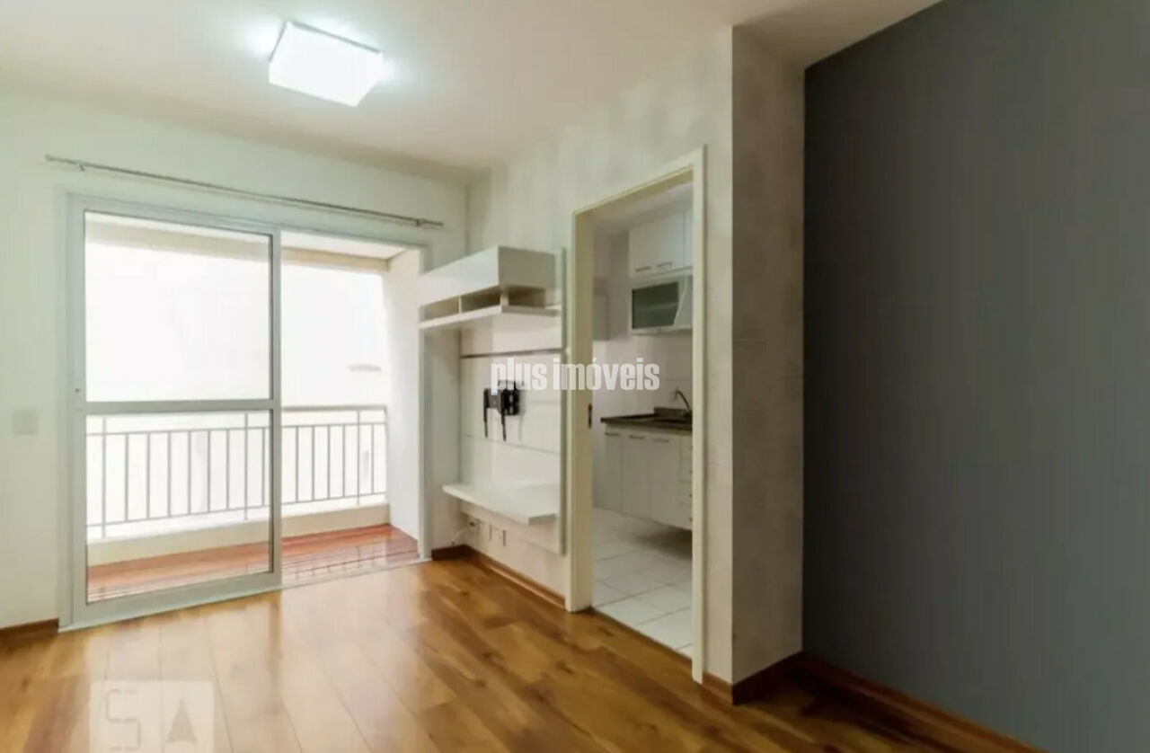 Apartamento, 1 quarto, 38 m² - Foto 2