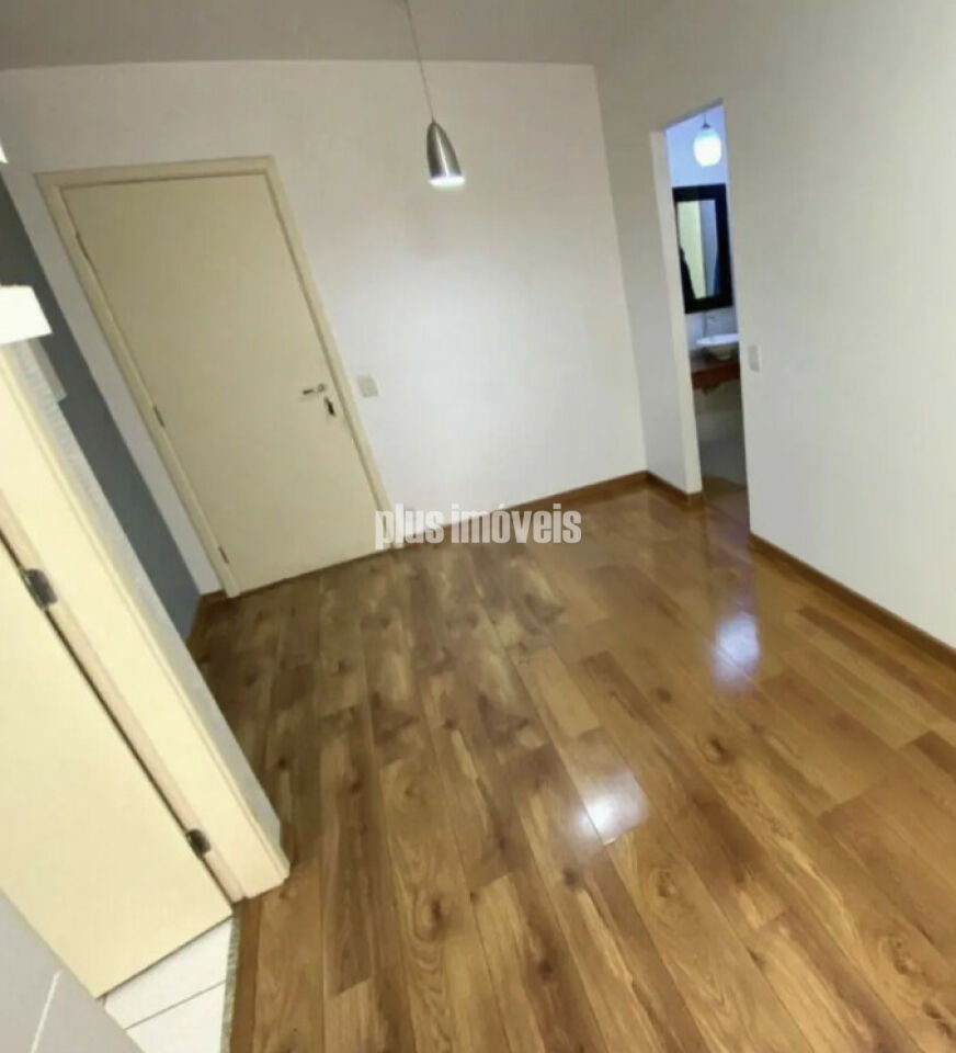 Apartamento, 1 quarto, 38 m² - Foto 8