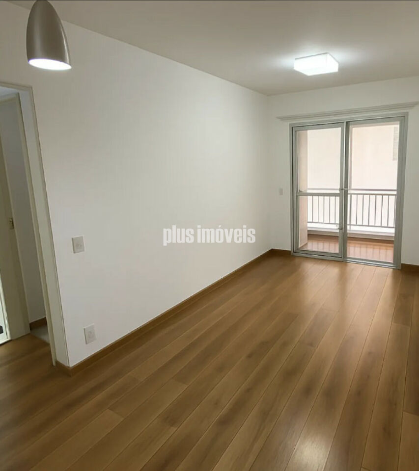 Apartamento, 1 quarto, 38 m² - Foto 1