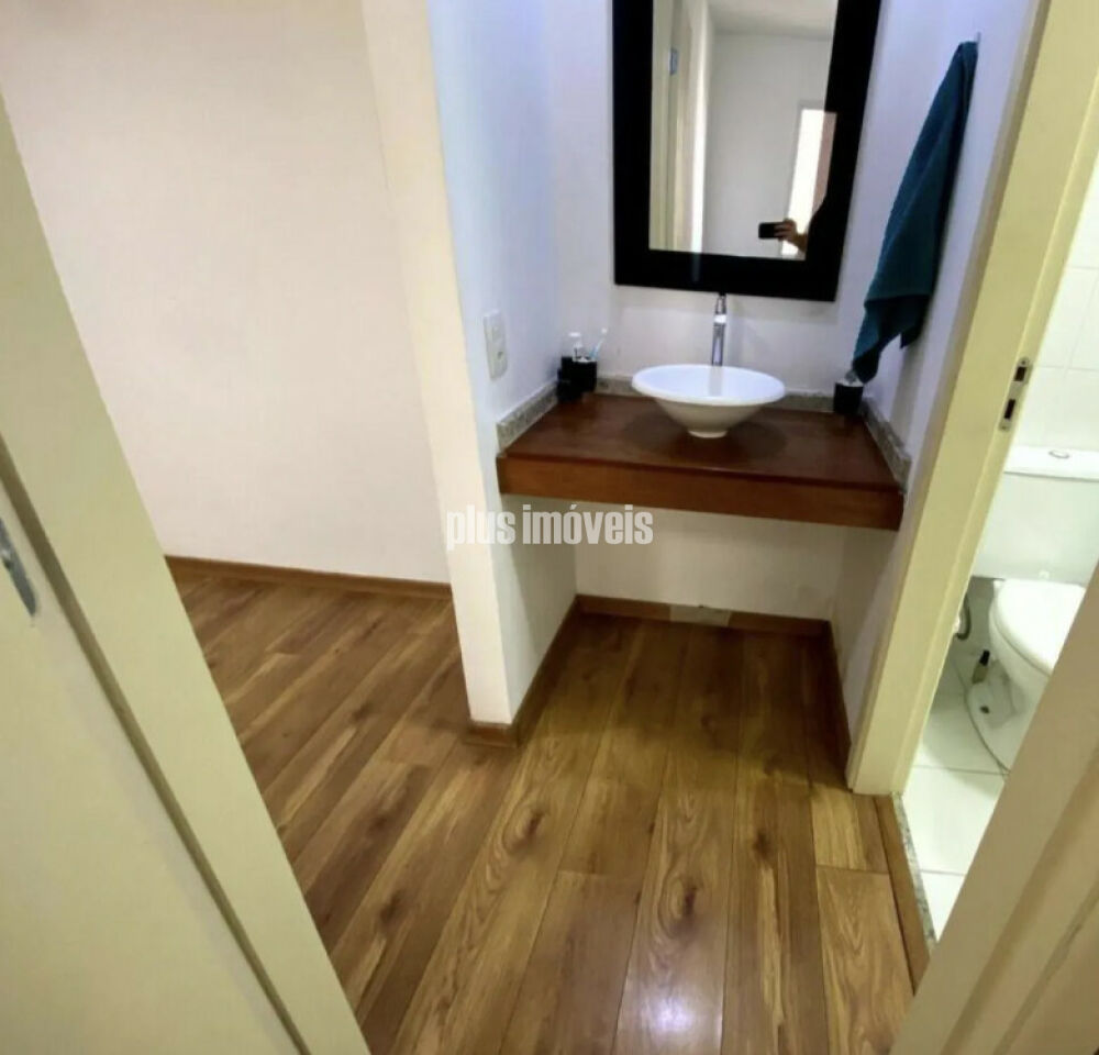 Apartamento, 1 quarto, 38 m² - Foto 15