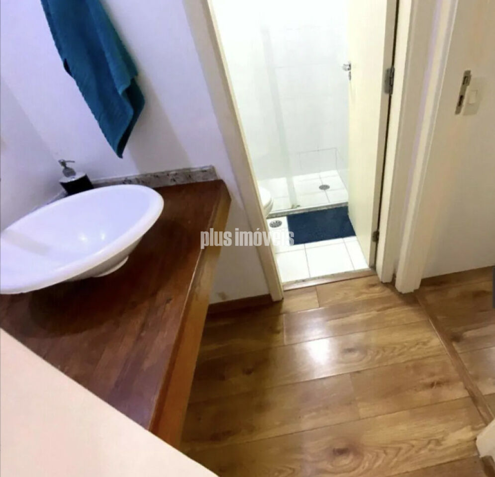 Apartamento, 1 quarto, 38 m² - Foto 16
