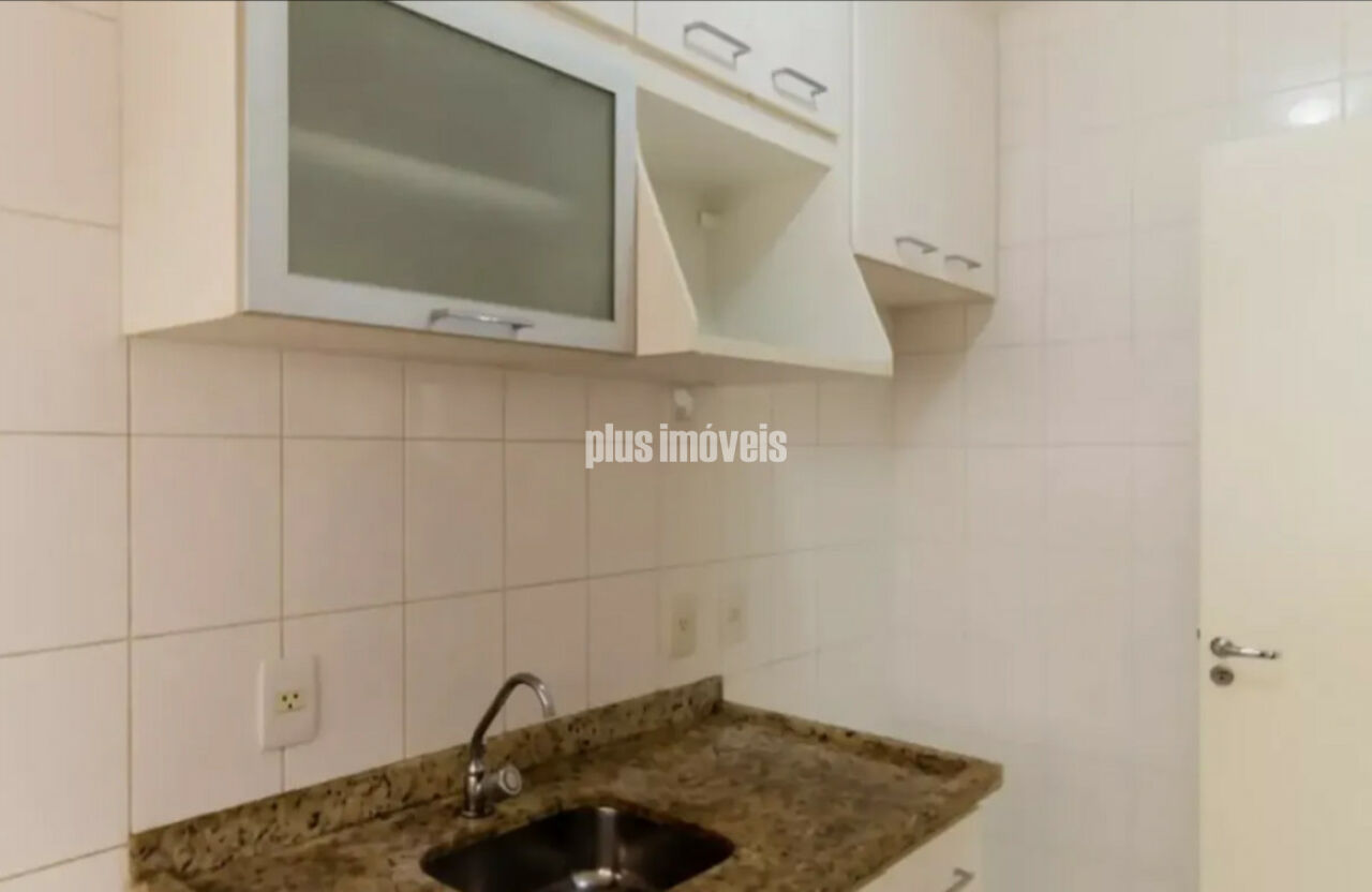Apartamento, 1 quarto, 38 m² - Foto 4