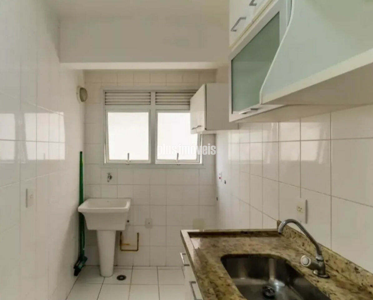 Apartamento, 1 quarto, 38 m² - Foto 6