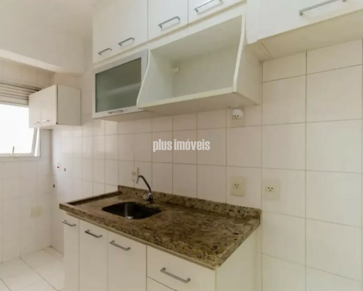 Apartamento, 1 quarto, 38 m² - Foto 5