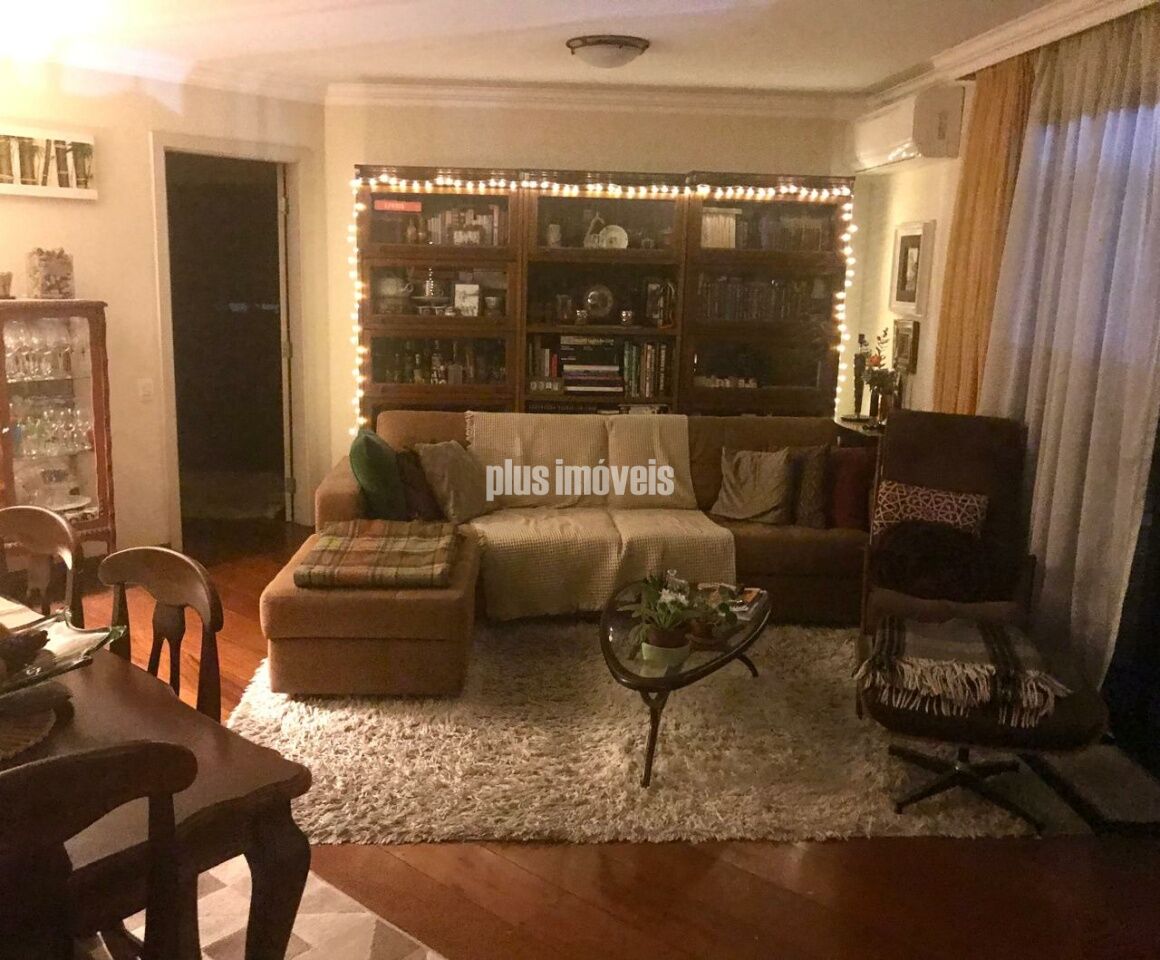 Apartamento, 3 quartos, 134 m² - Foto 5