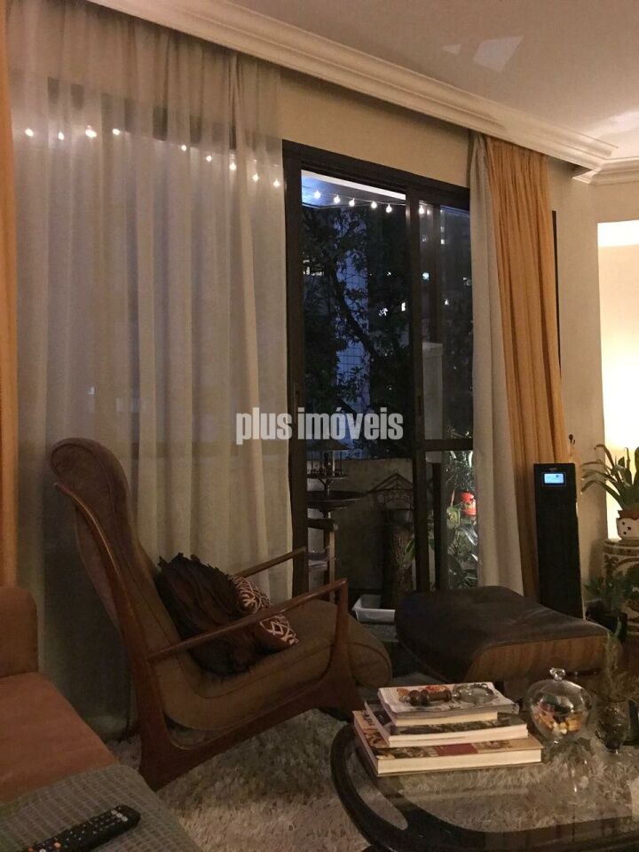 Apartamento, 3 quartos, 134 m² - Foto 4